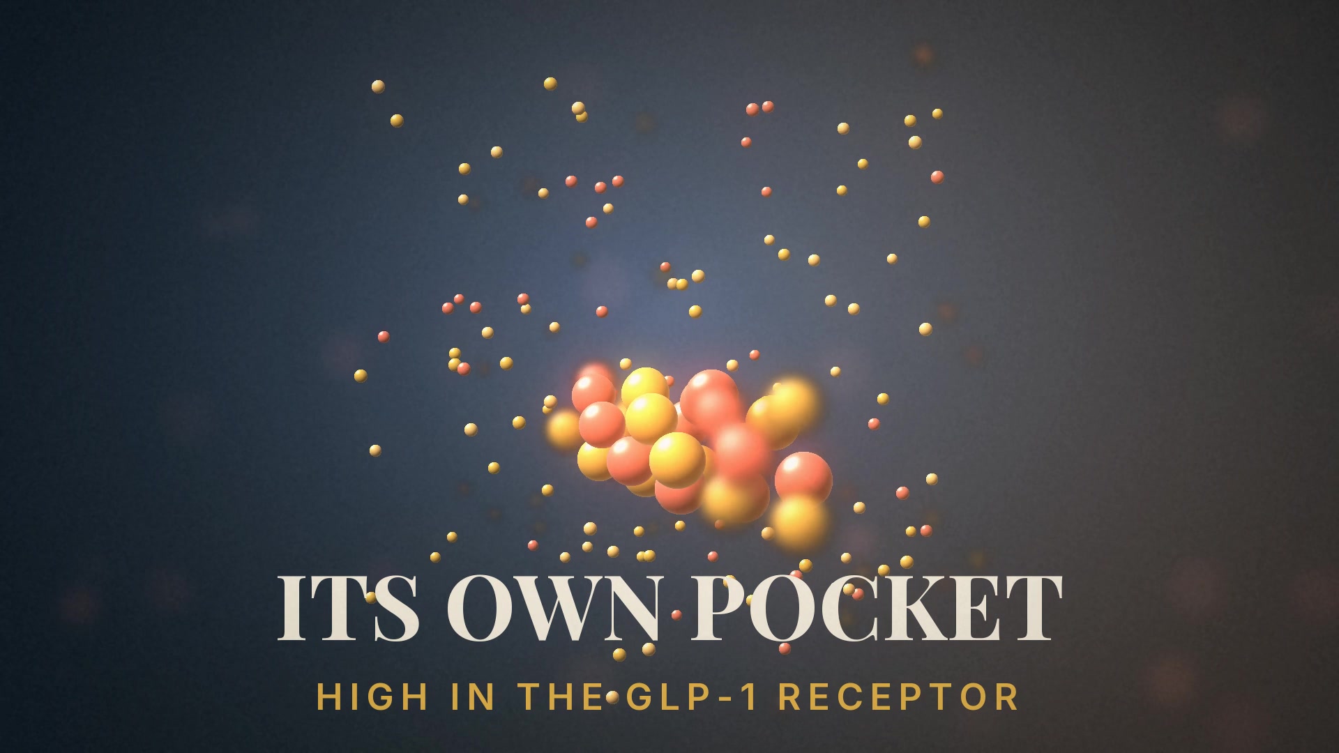 Explainer: orforglipron in its own pocket high in the GLP-1 receptor
